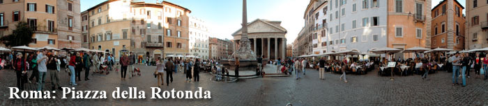 Piazza della Rotonda Image